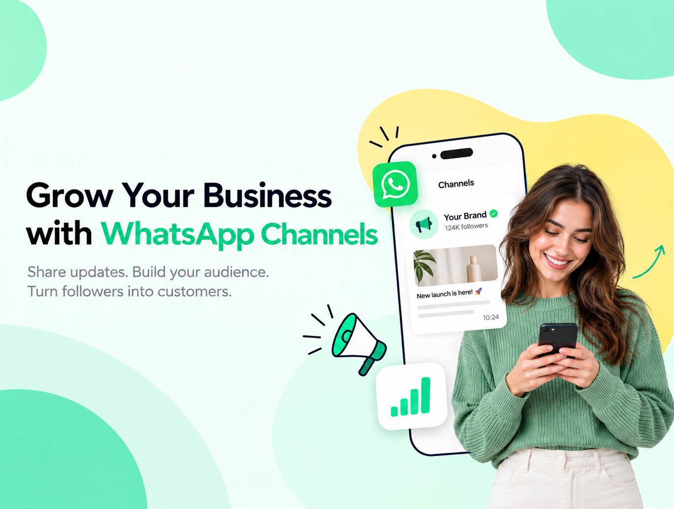 WhatsApp Channels for Business: Complete Guide 2026